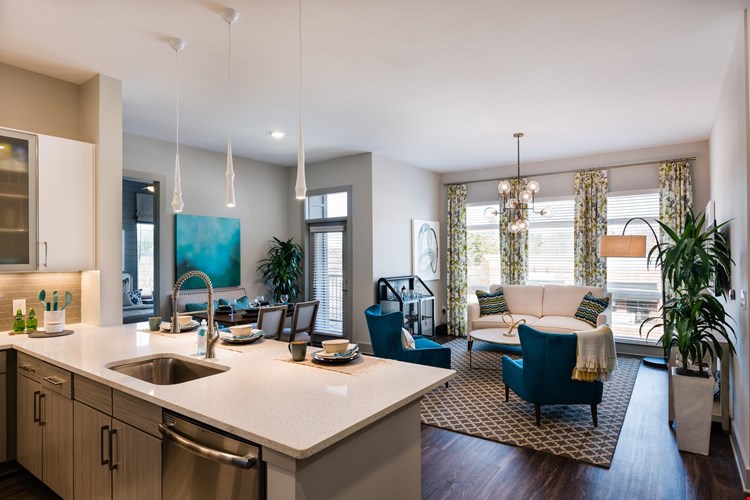 Siena Suwanee Town Center Image 9