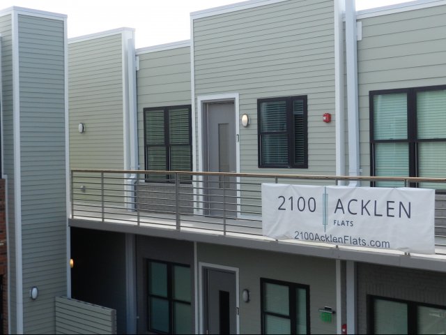 2100 Acklen Flats Image 24