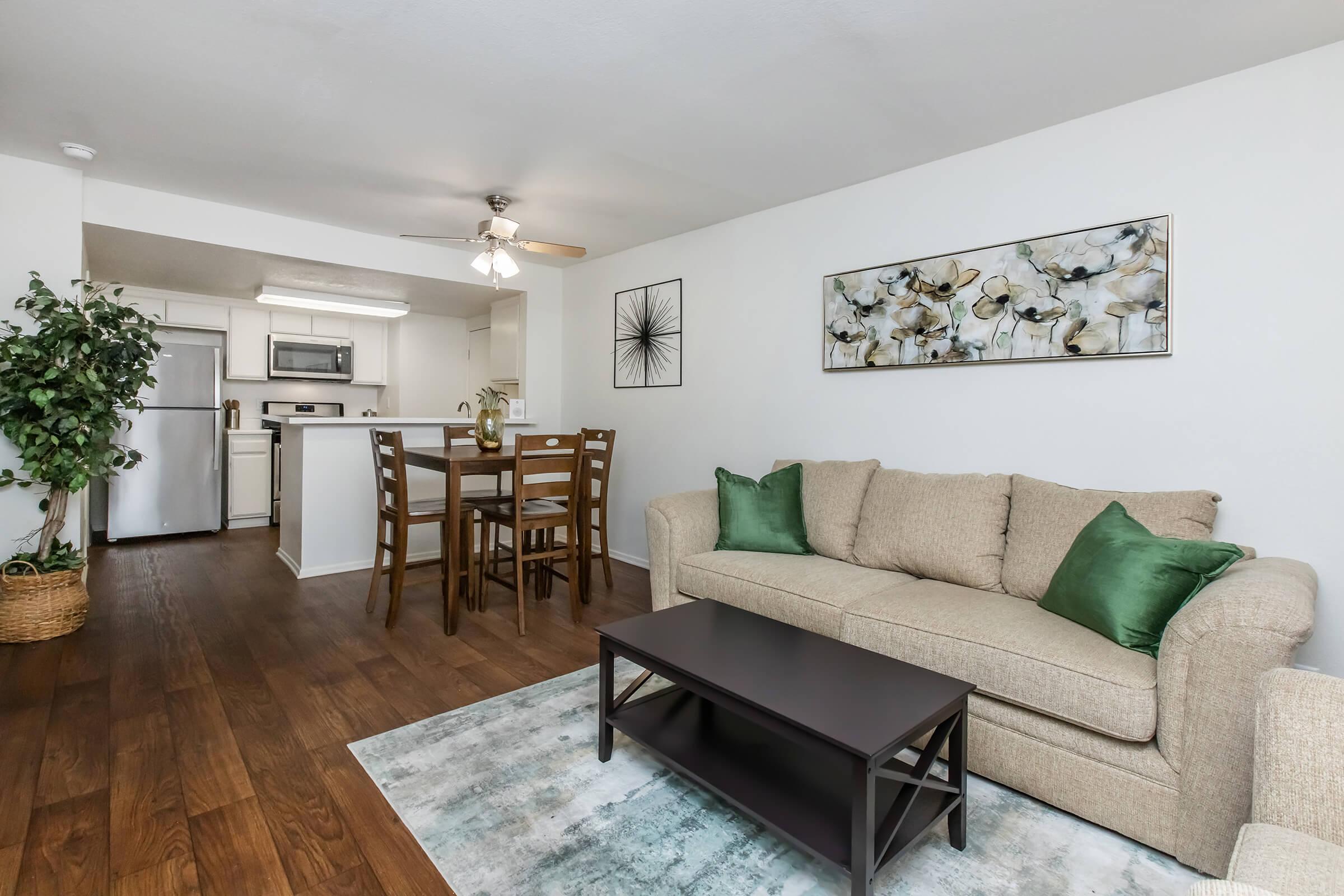 The Terrace Apartments Image 5