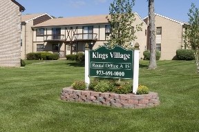 Kings Village Image 1