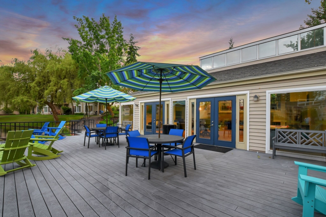 Lakeside Landing Apartments Image 16