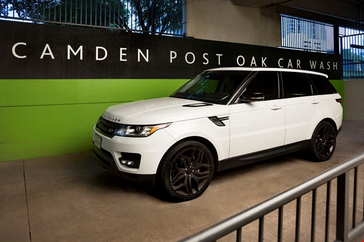 Camden Post Oak Image 50