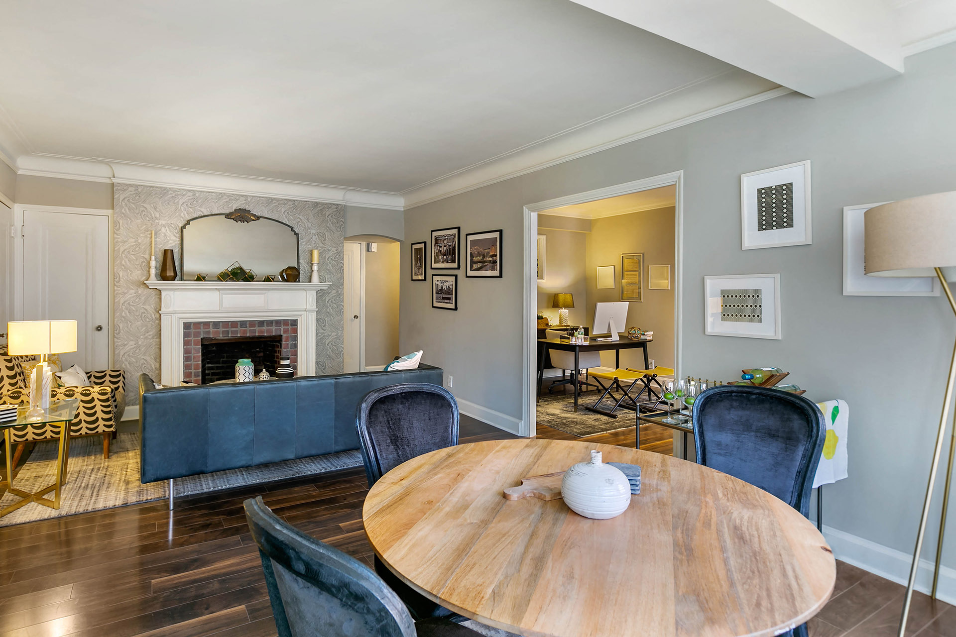 Alden Park Luxury Apartments Image 15