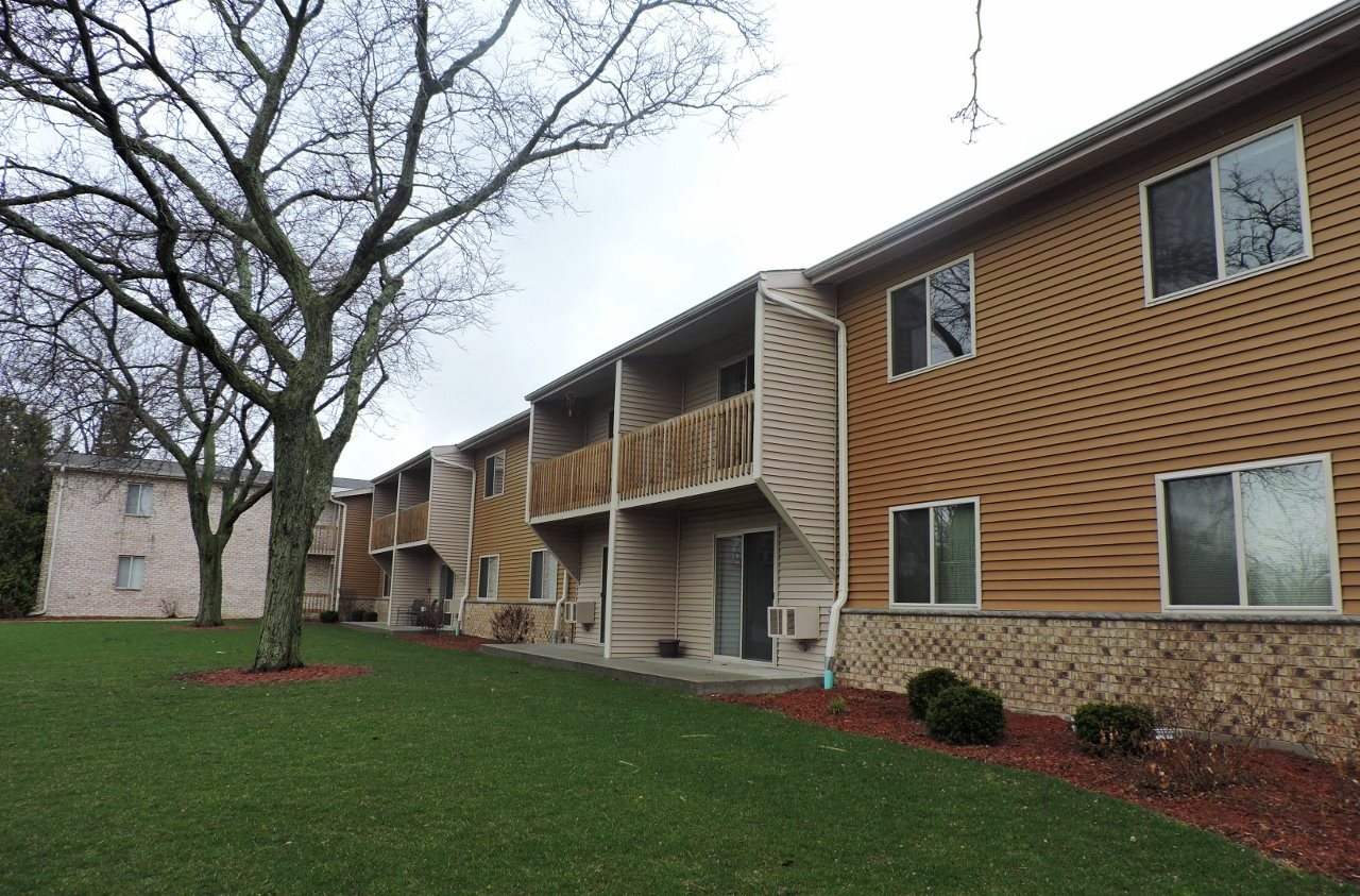 Parkland Green Image 1