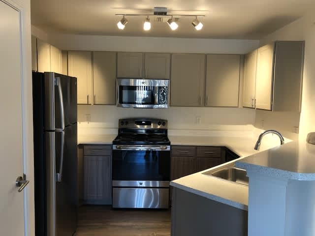 Quail Village Apartments Image 8
