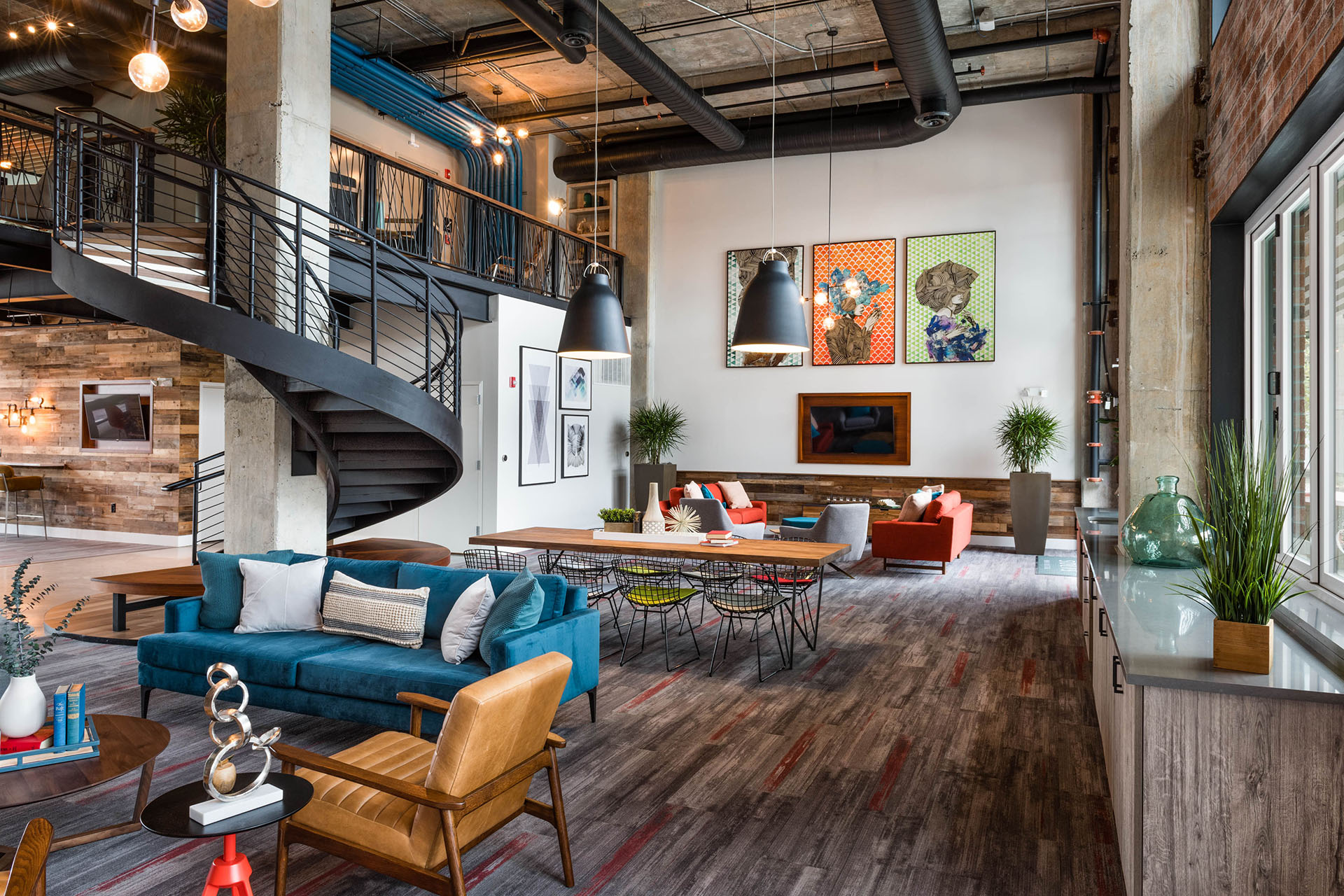 The Baxter Apartments Image 16