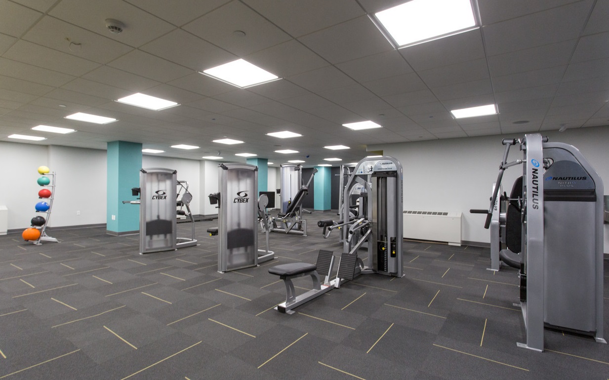 The Grid District Image 2