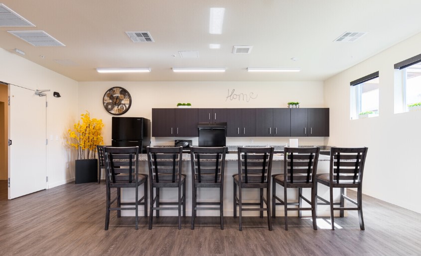 Academy Place Apartments Image 4