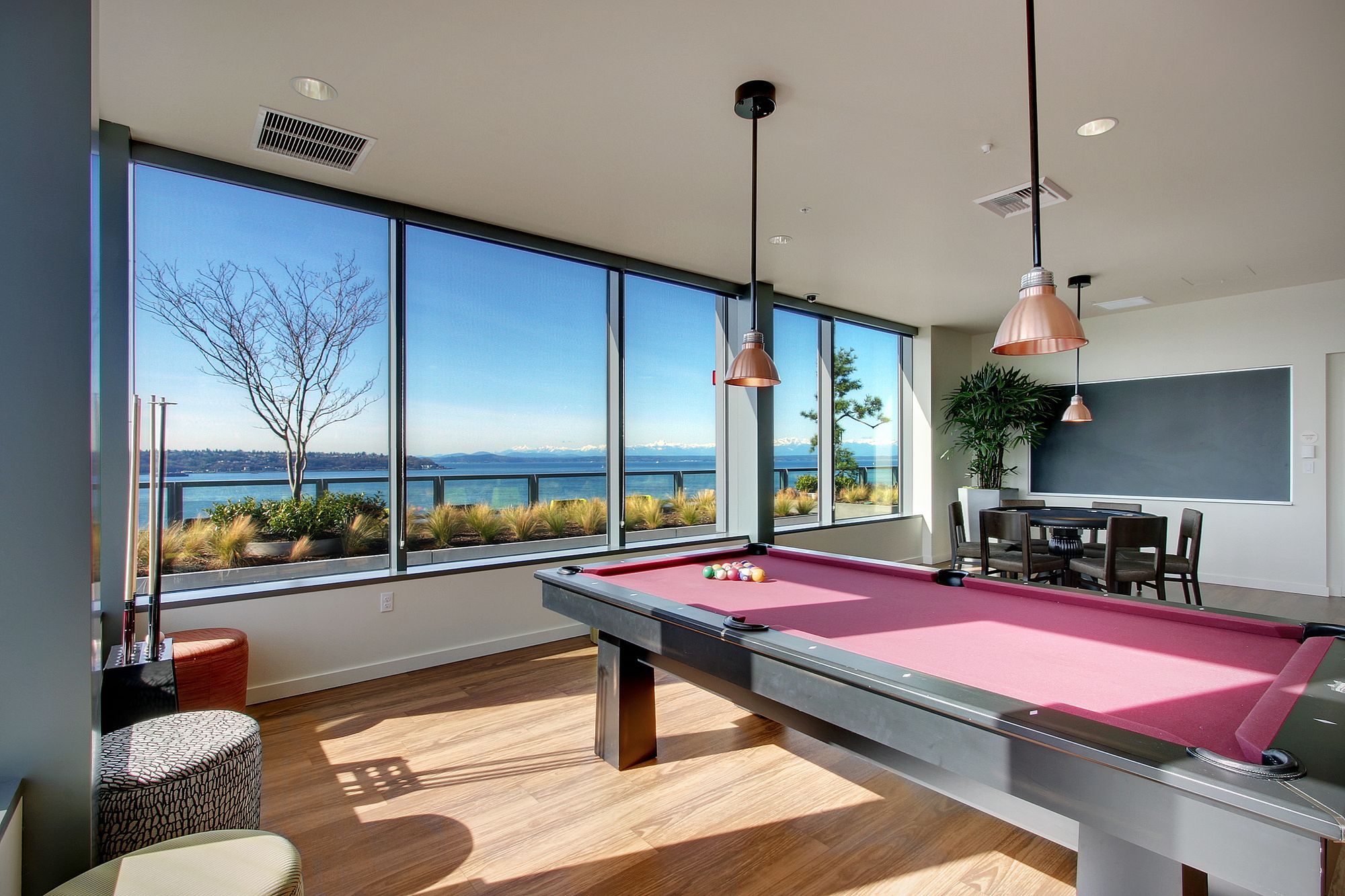 Griffis Seattle Waterfront Image 18