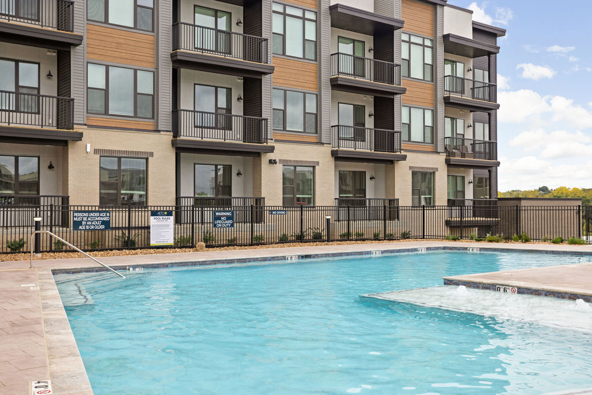 ALTO Apartments of Lenexa Image 23