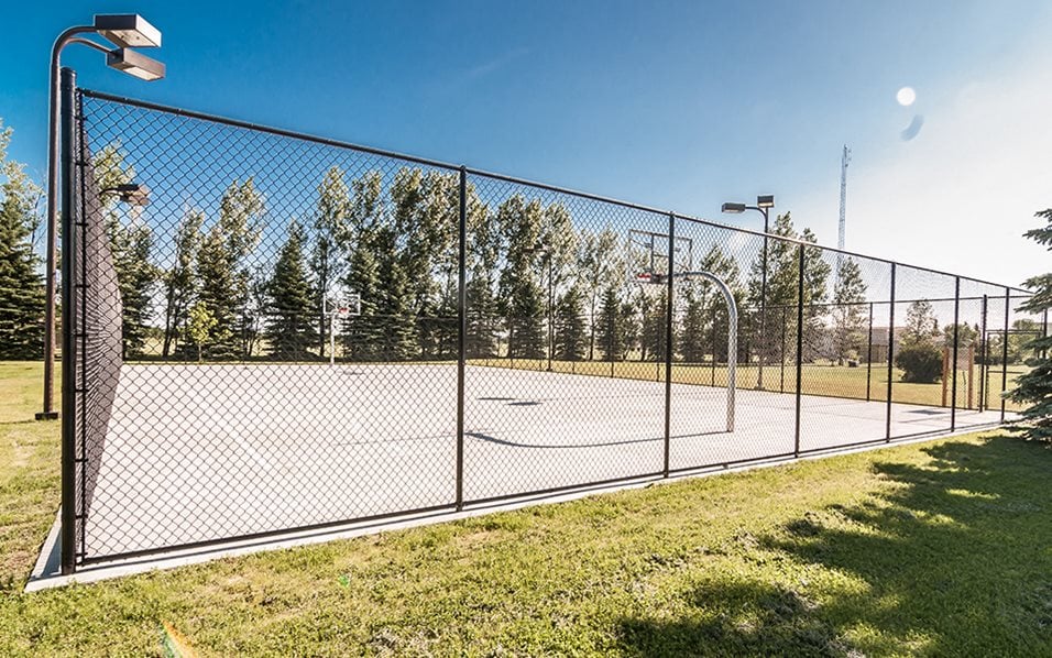 Cavalier Landing Image 2