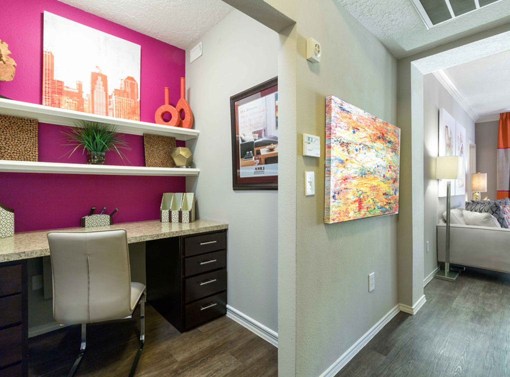 AMLI on Eldridge Parkway Image 42