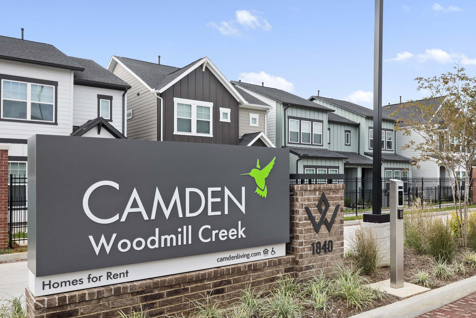 Camden Woodmill Creek Image 39