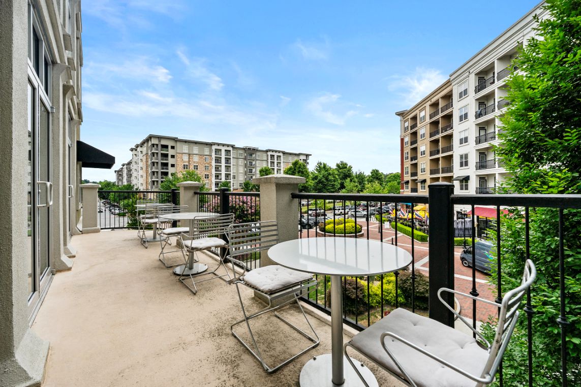  The GoodWynn at Town: Brookhaven by ARIUM  Image 9