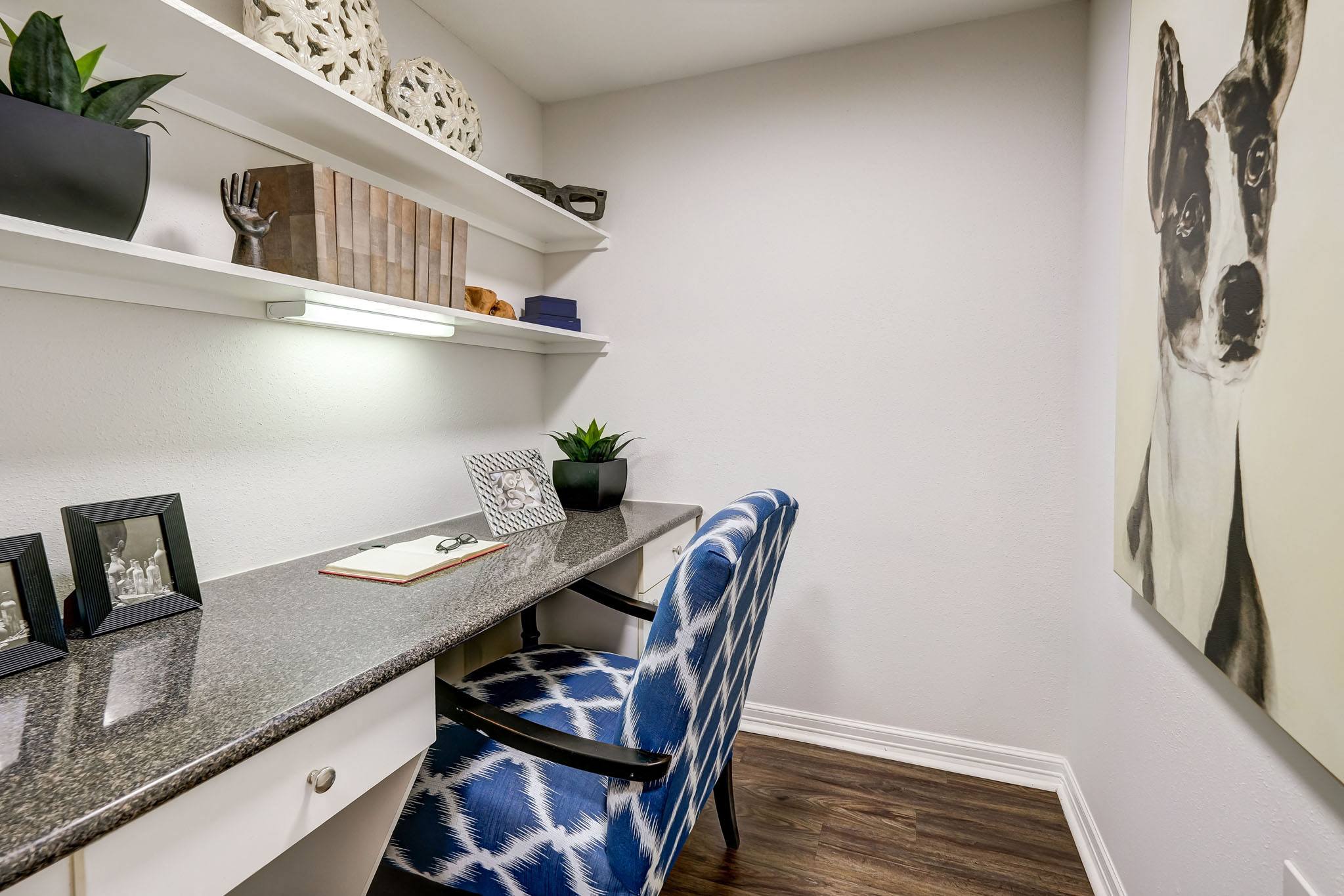 The Plaza Museum District Image 4