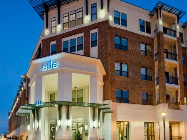 Elle of Buckhead Image 10
