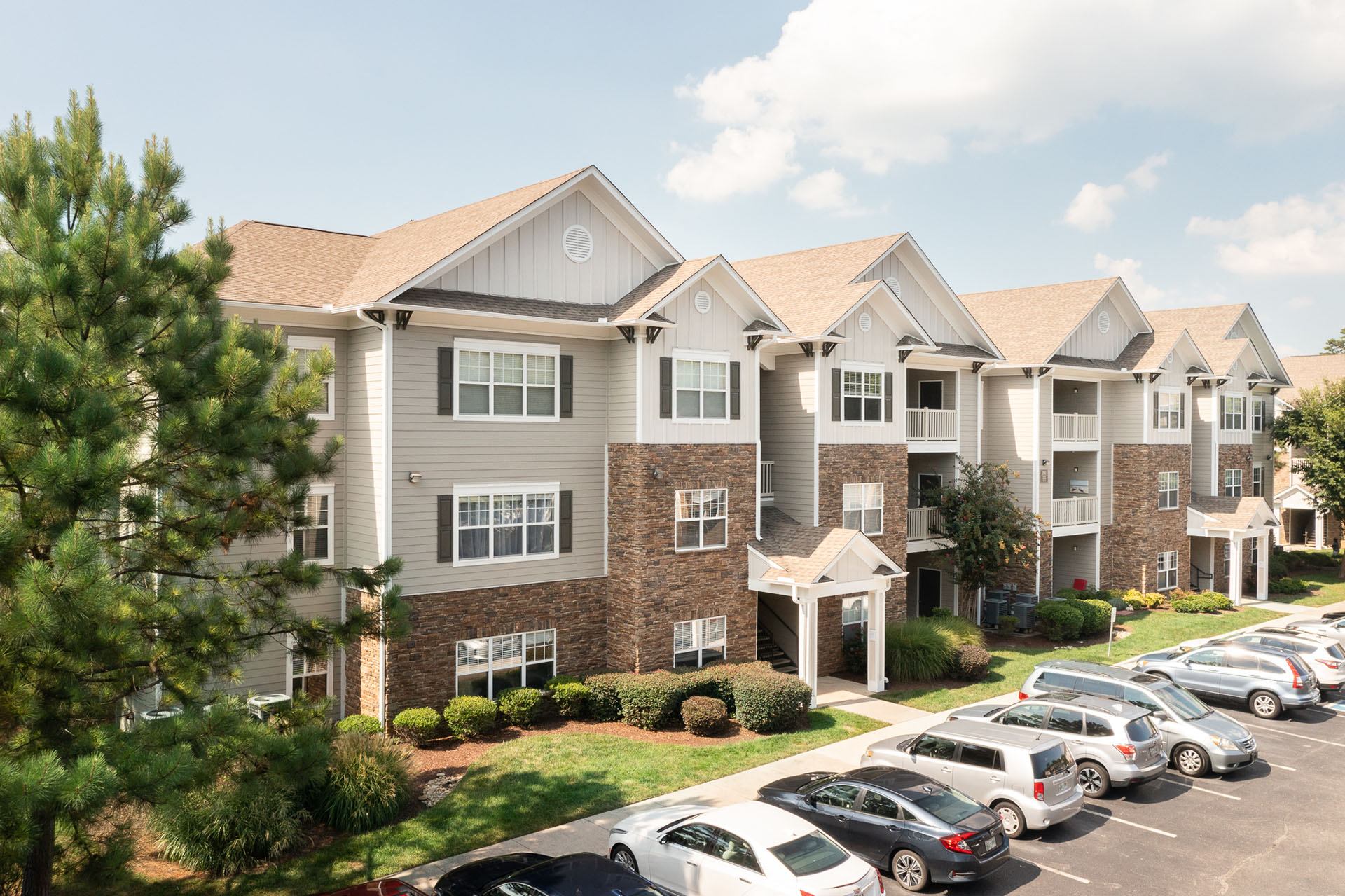 Vintage Creekwood Park Apartments Image 27
