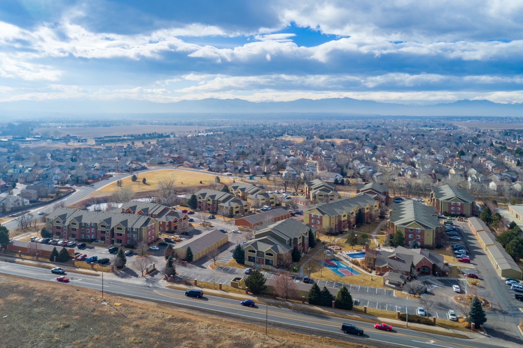 Willow Run Village Apartments Image 38
