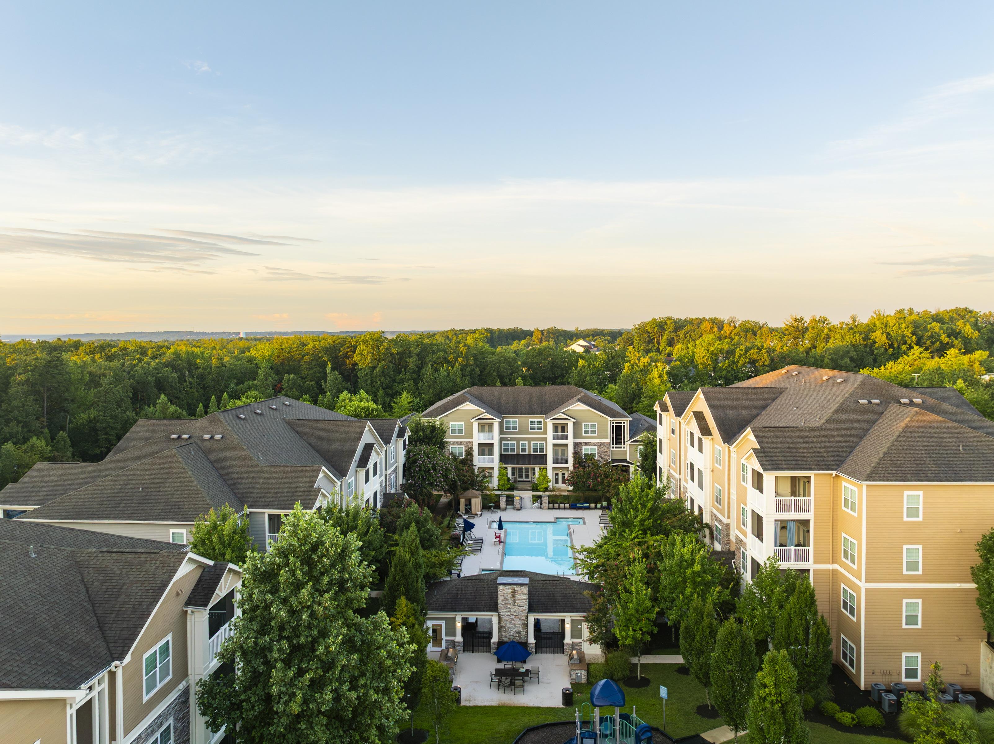 Oasis at Montclair Image 2