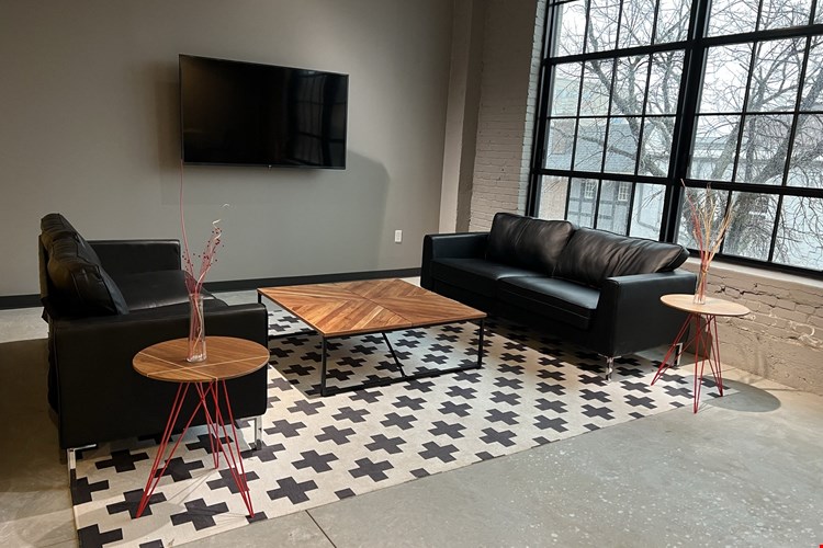 Lofts at the HUPP Image 33