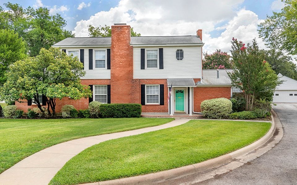 NAS JRB Fort Worth Homes  Image 11