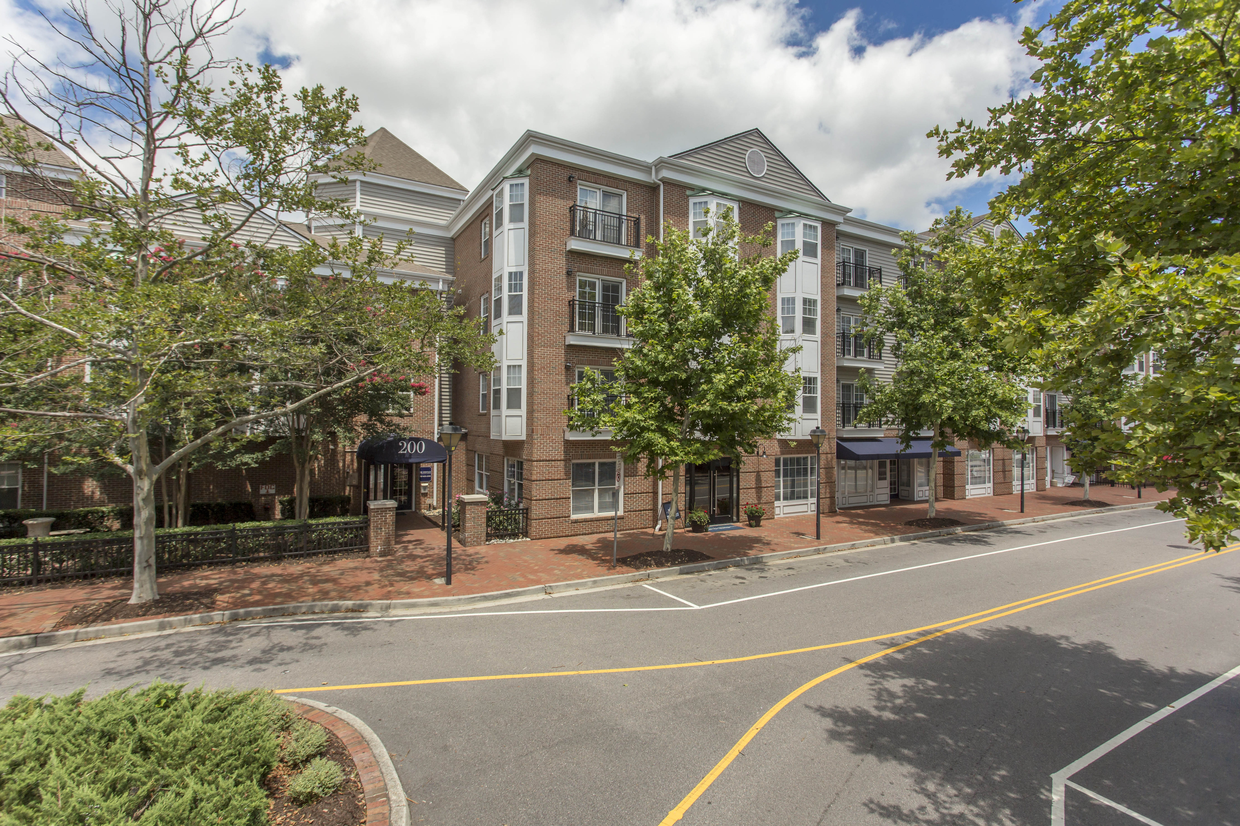 The Heritage at Freemason Harbour Image 18