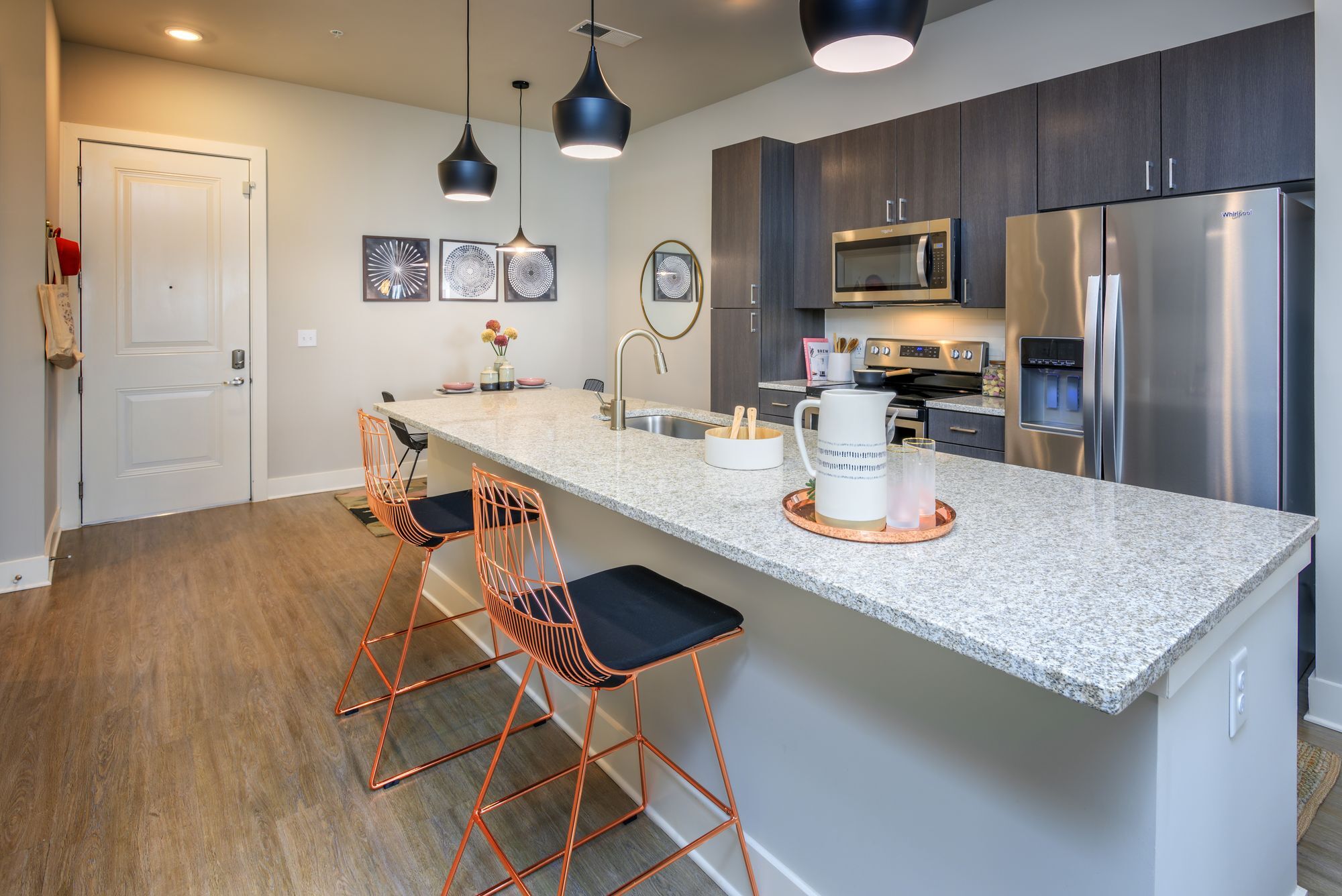 Cortland NoDa Image 3