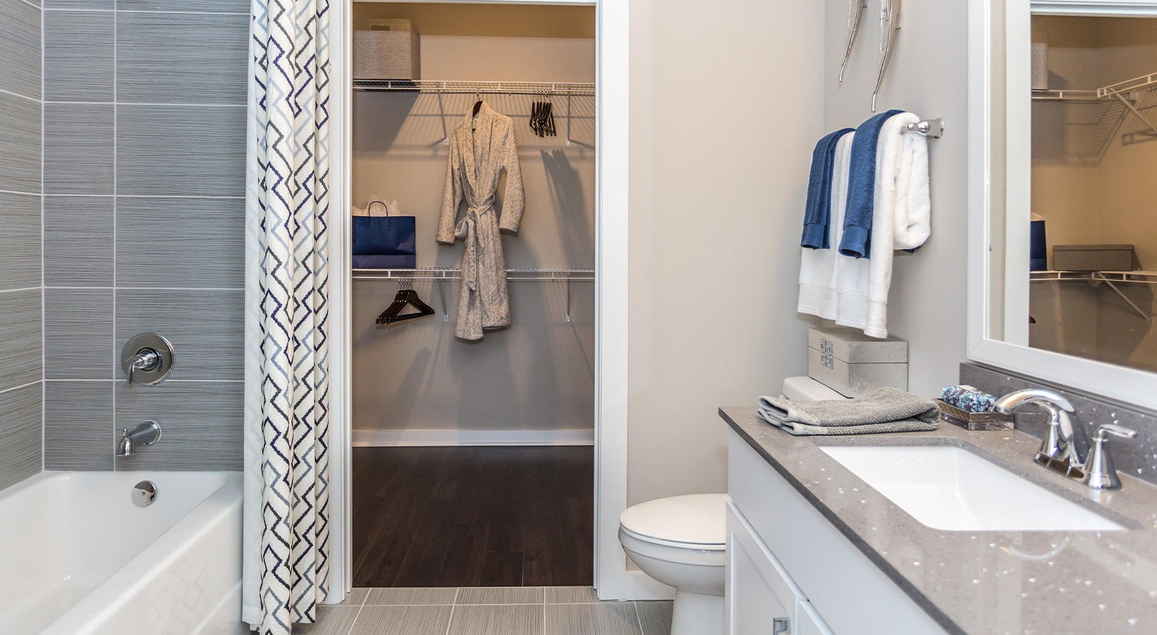 Azure on the Park Image 22