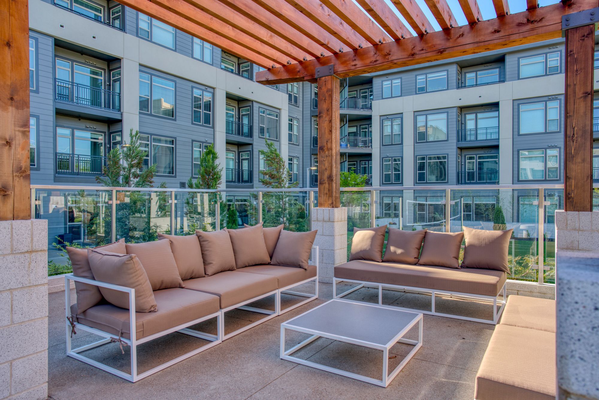 Residences at Capitol View Image 28
