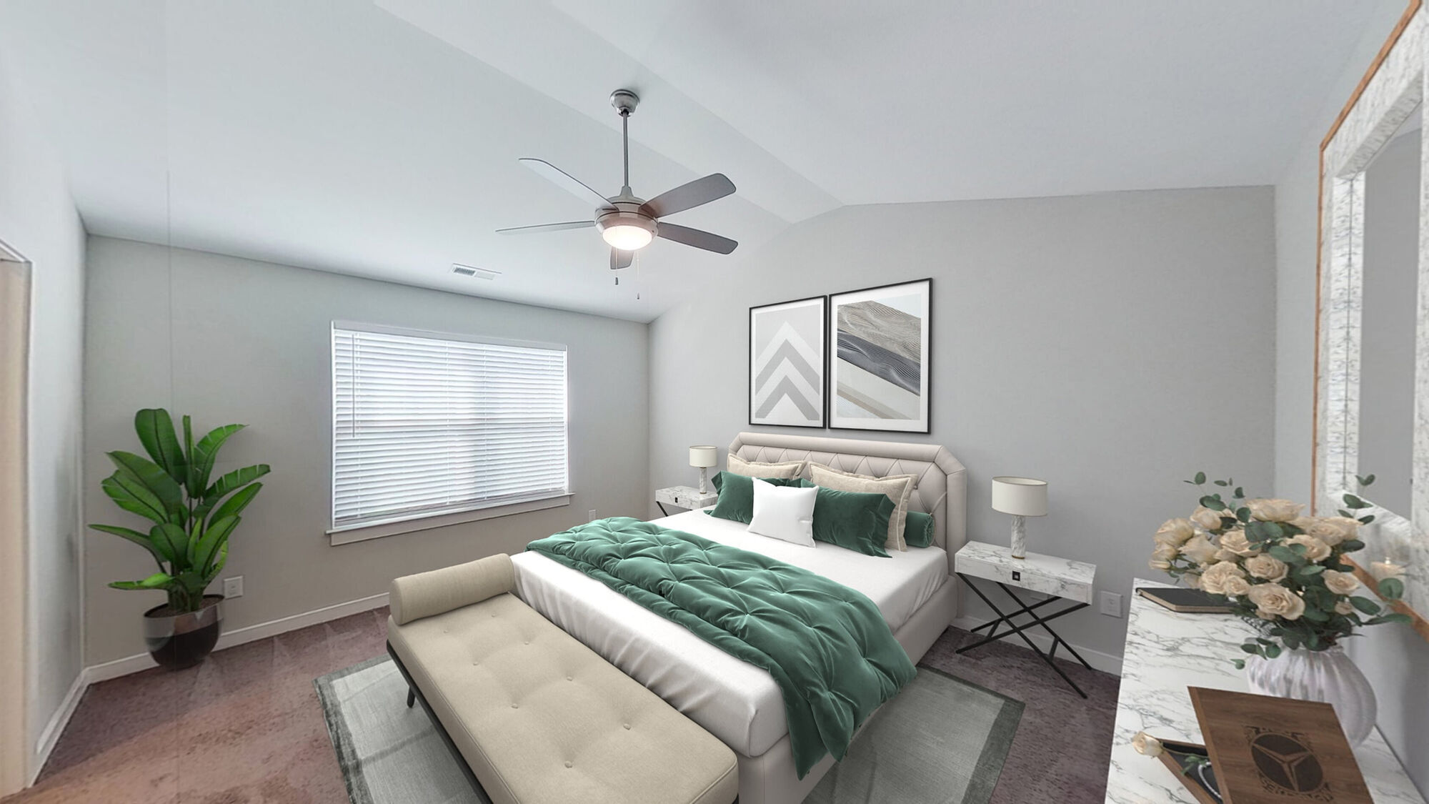 Highland at Hickory Hills Townhomes Image 13