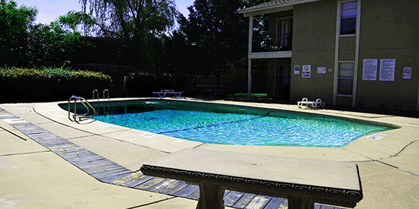 Woods Apartments Image 2