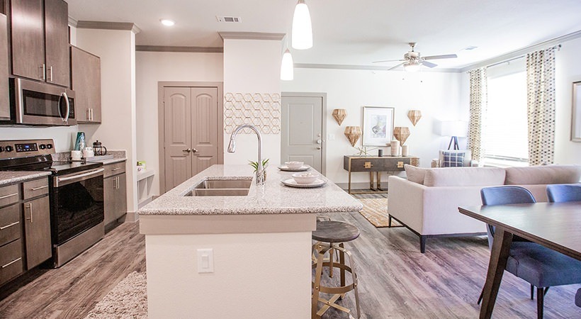 The Flats at Shadowglen Image 1