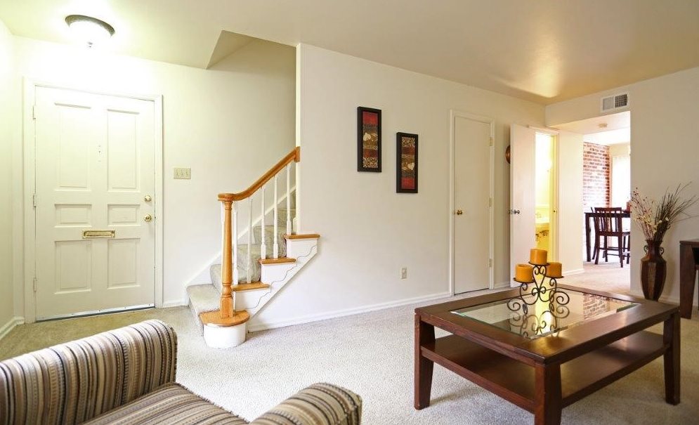 Georgetown Apartments Image 20