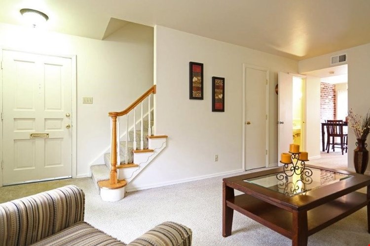 Georgetown Apartments Image 20