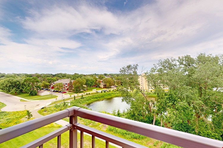 The Liberty Apartments & Townhomes Image 21