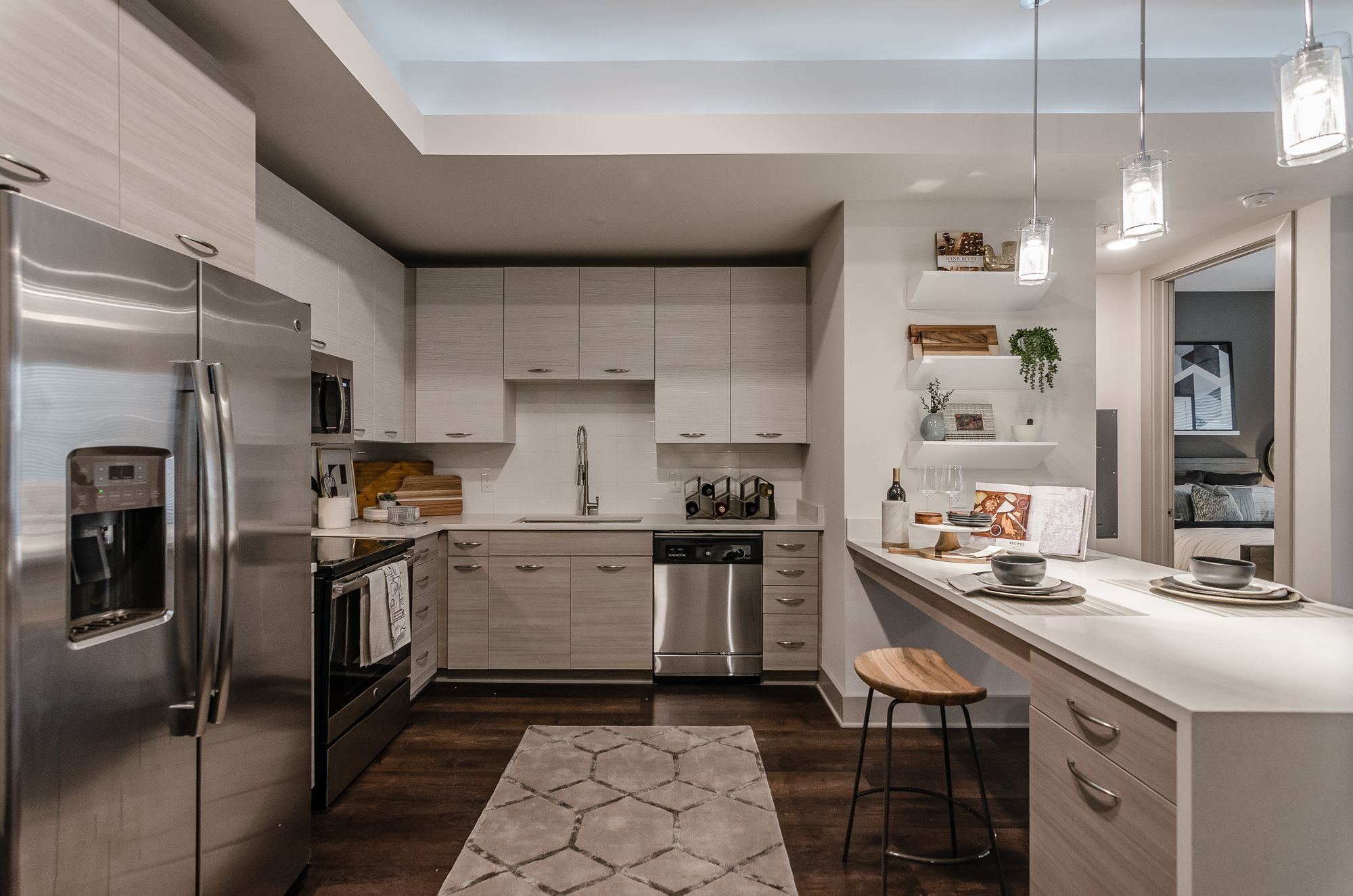 The Shay Apartments Image 3