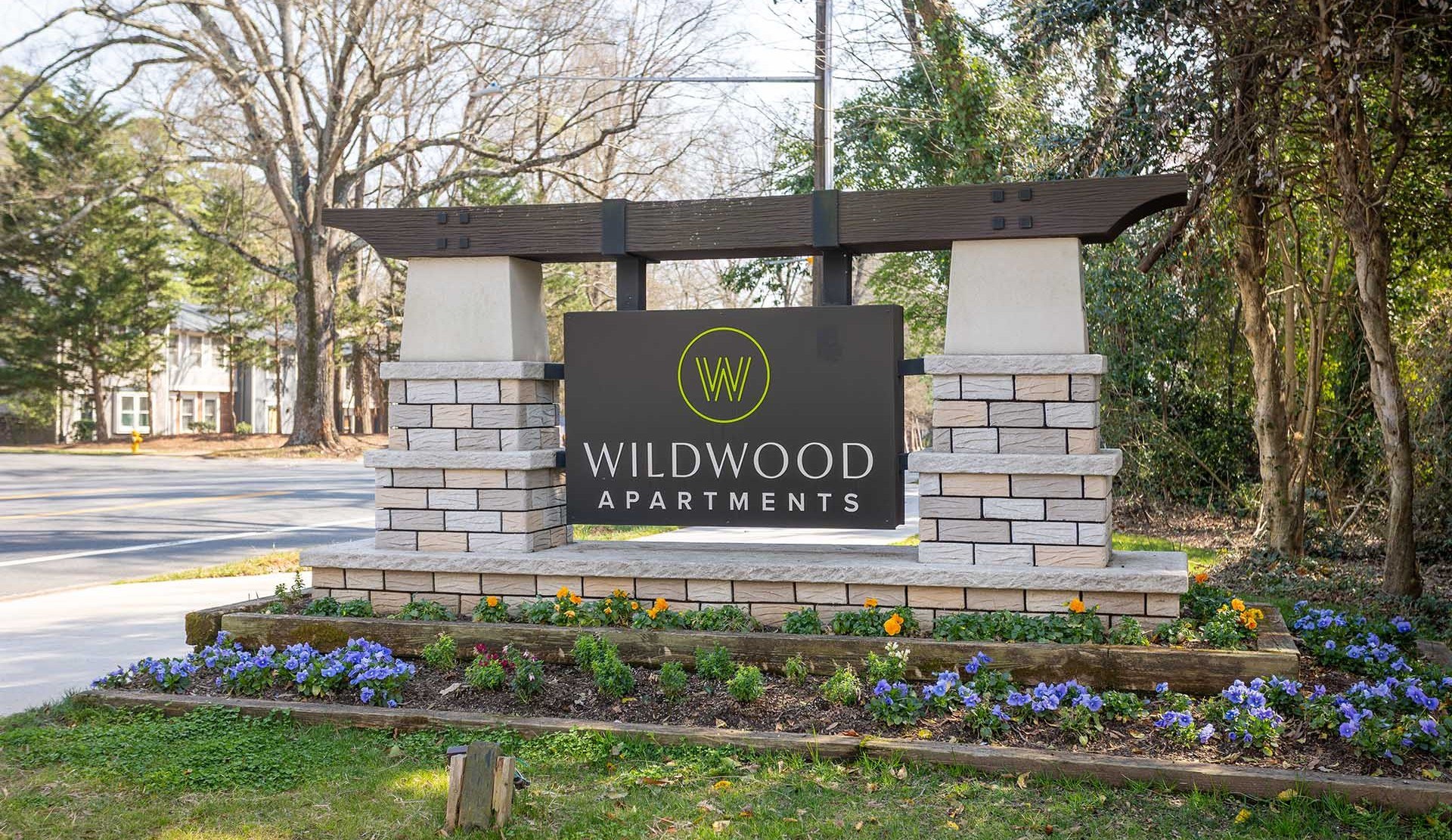 Wildwood Apartments Image 24