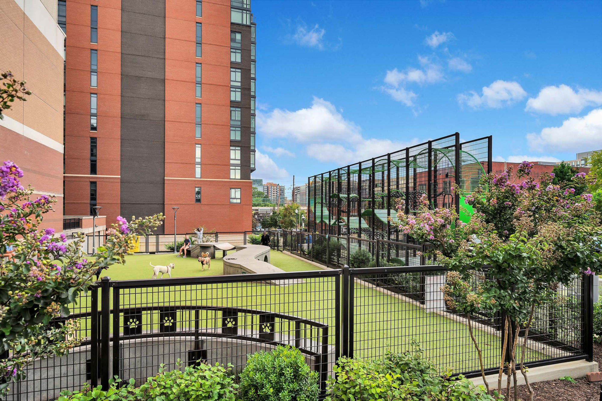 Camden NoMa Image 64