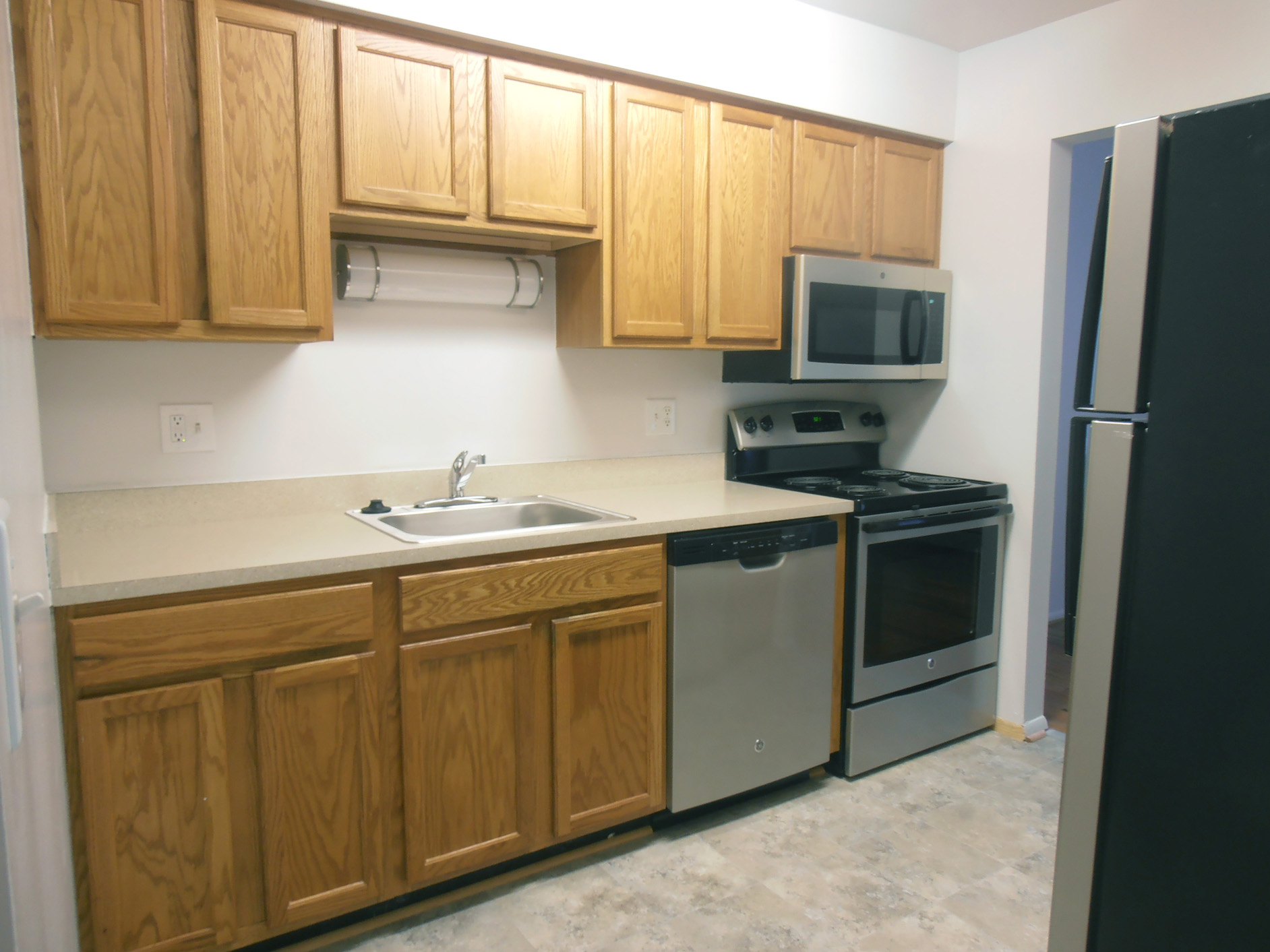 Amber Crossing East Apartments Image 5