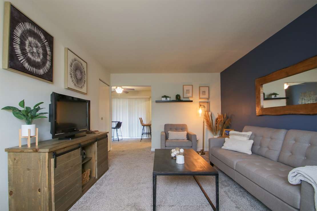 College Woods Image 6