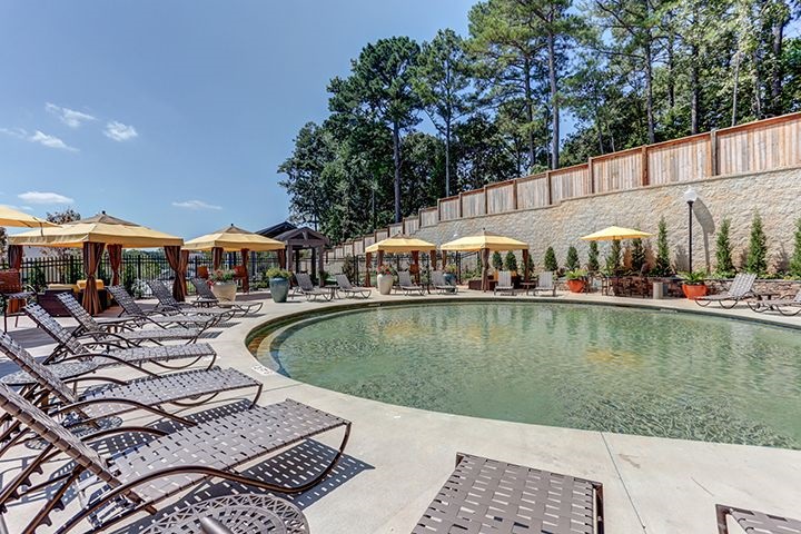 Faulkner Flats Image 2