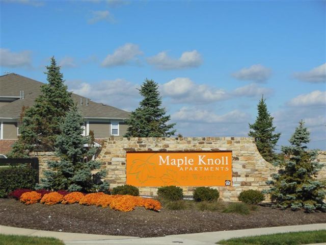 Maple Knoll Apartments Image 20