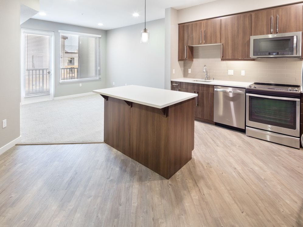 Phase II Signature Collection Kitchen