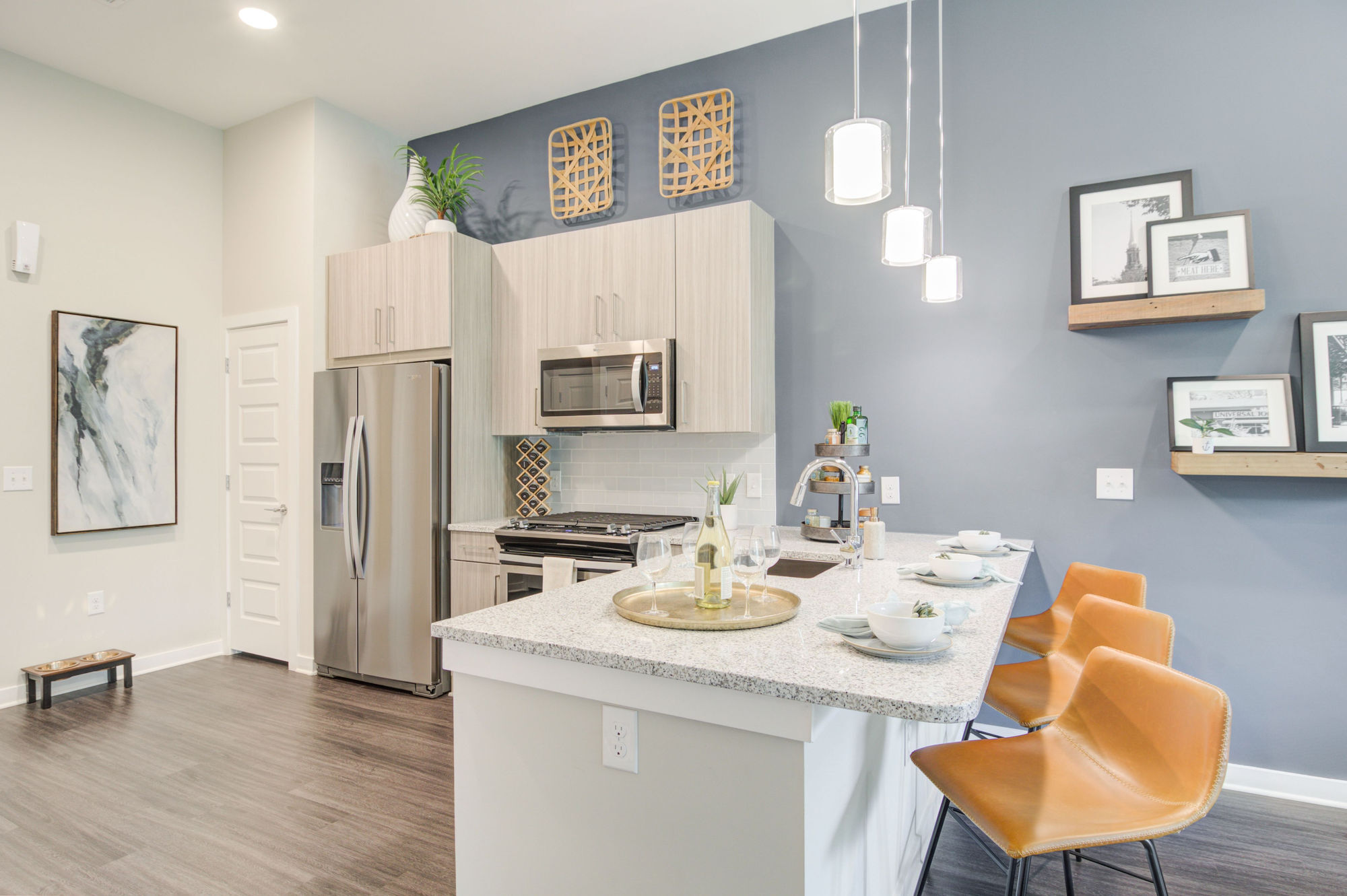 The Edison Sugarloaf Apartments Image 4