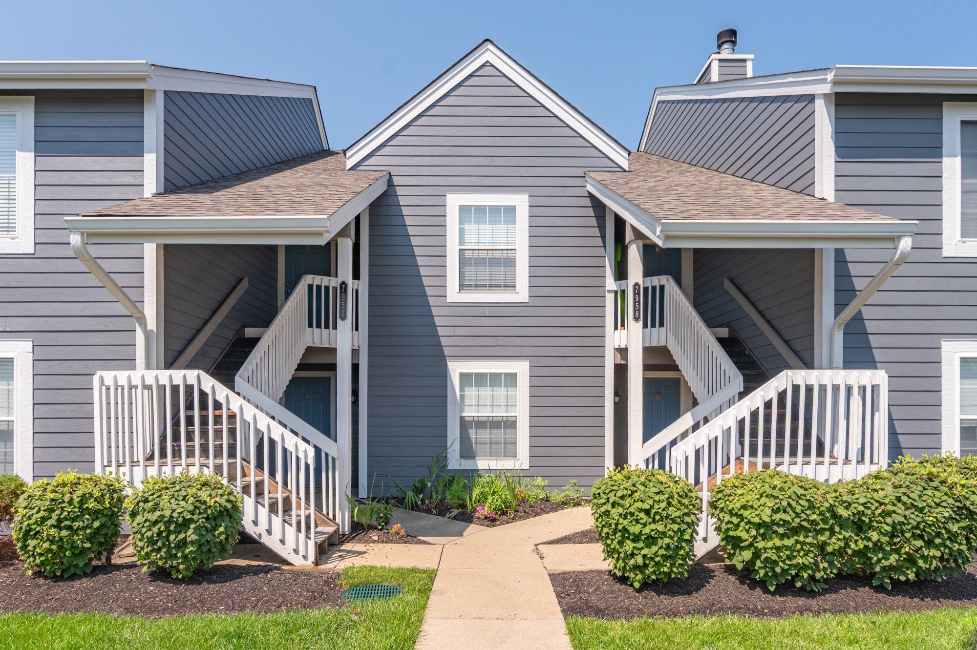 Normandy Club Image 49