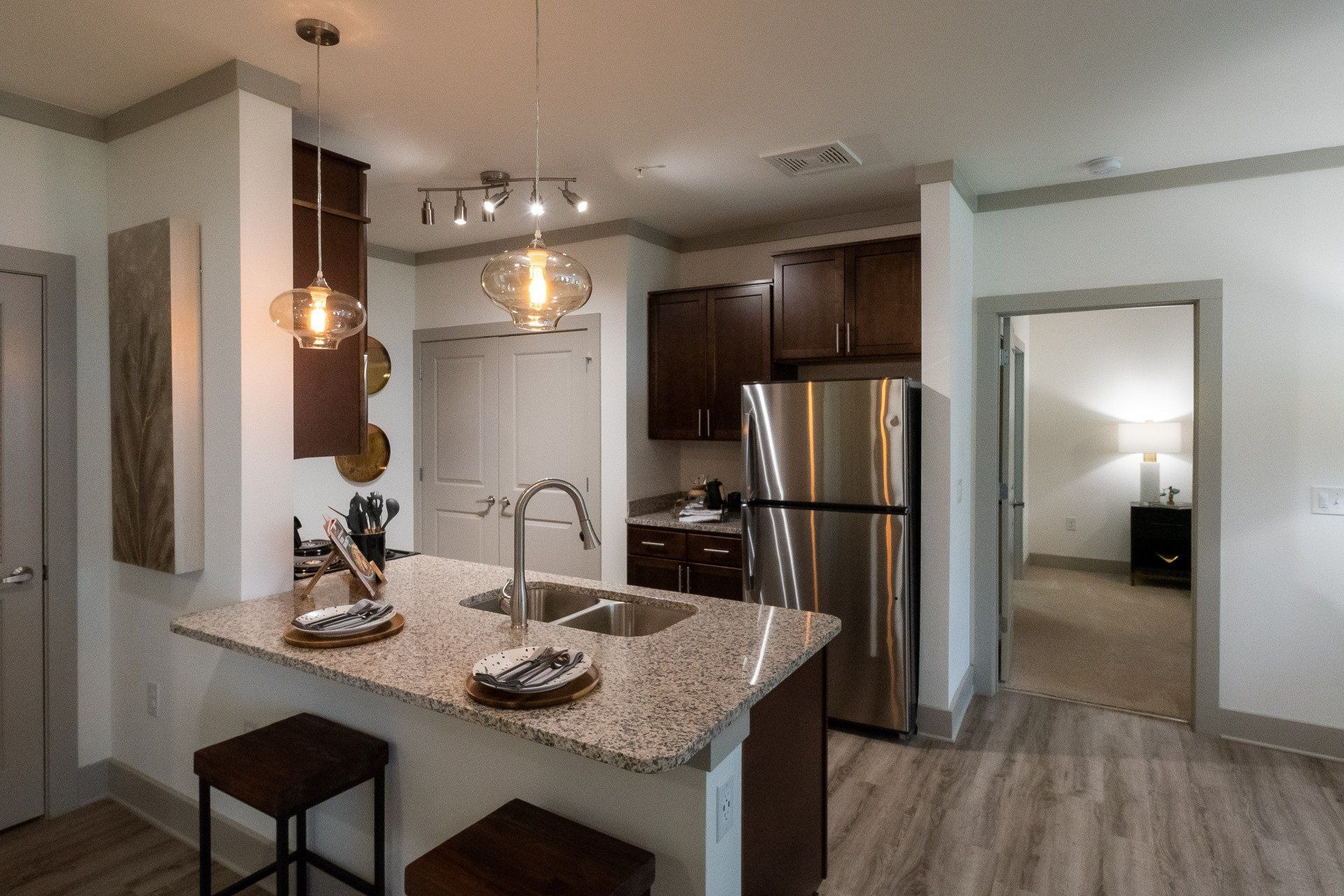 Overlook @ Farragut Image 7