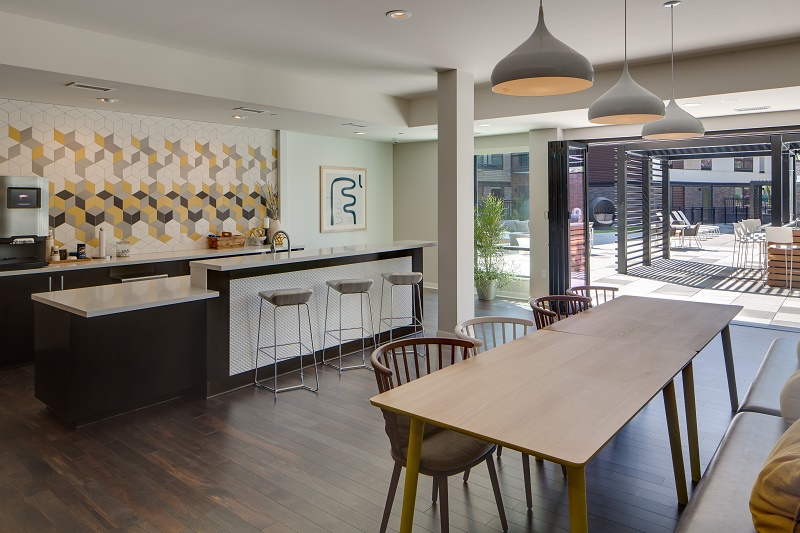 Arcata Apartments Image 7