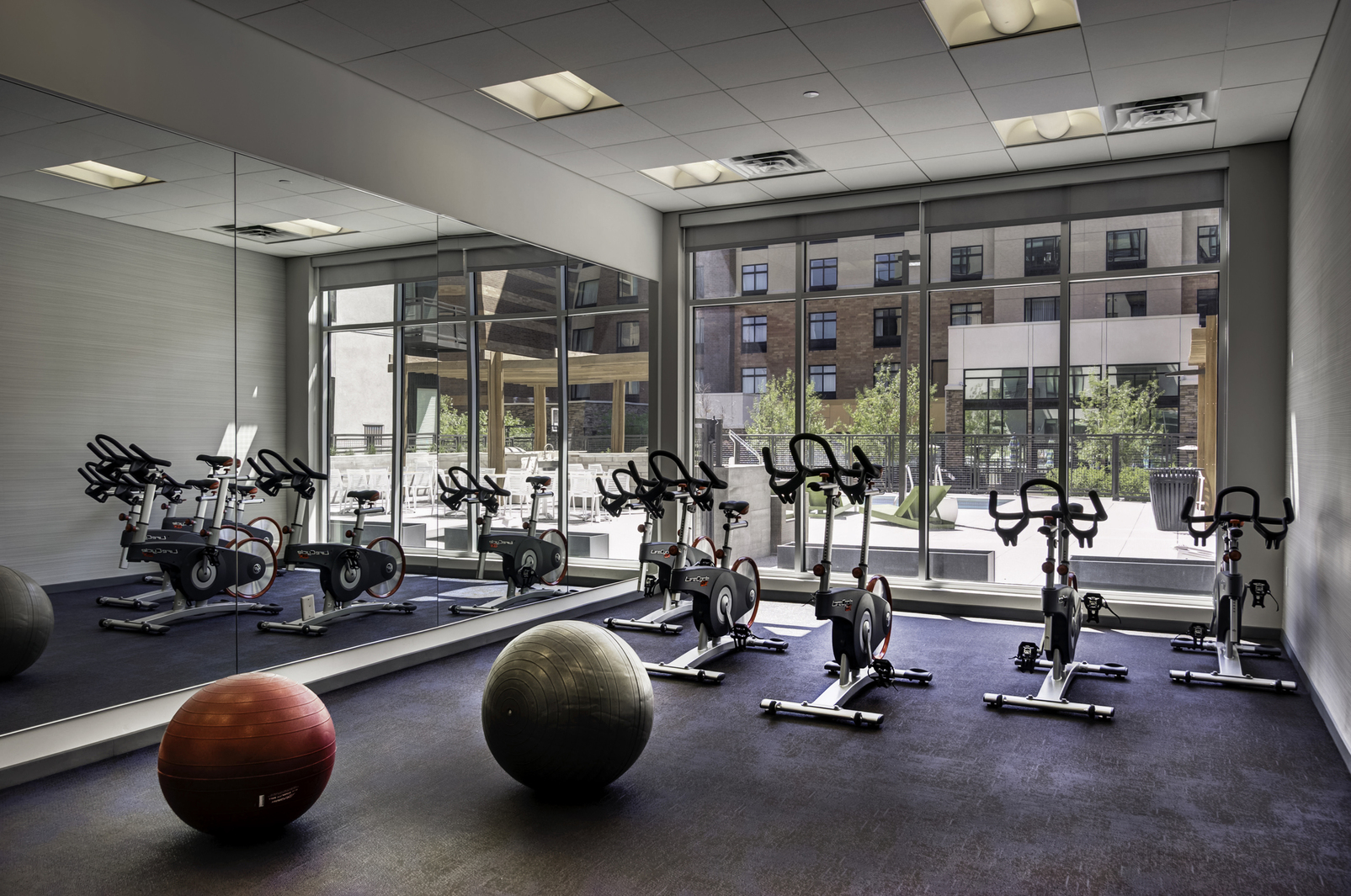 Millennium at West End Image 14