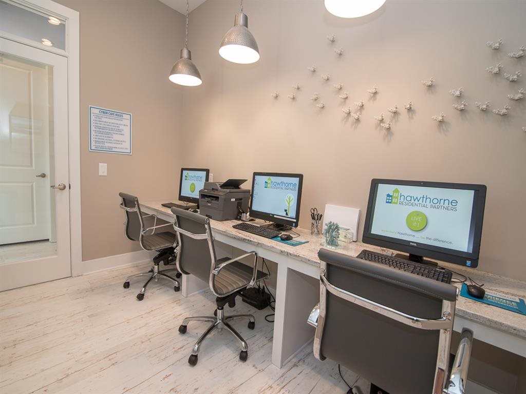 Hawthorne at New Centre Image 9