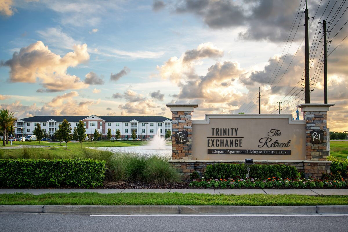 Trinity Exchange Image 31